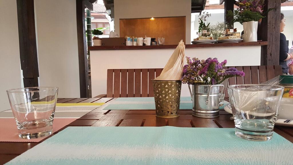 The Home Chiangmai Luxury Guesthouse Chiang Mai Esterno foto