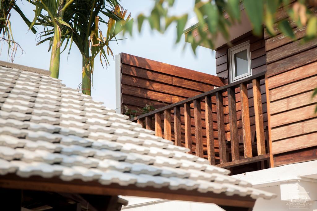 The Home Chiangmai Luxury Guesthouse Chiang Mai Esterno foto