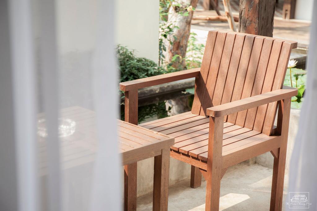 The Home Chiangmai Luxury Guesthouse Chiang Mai Esterno foto