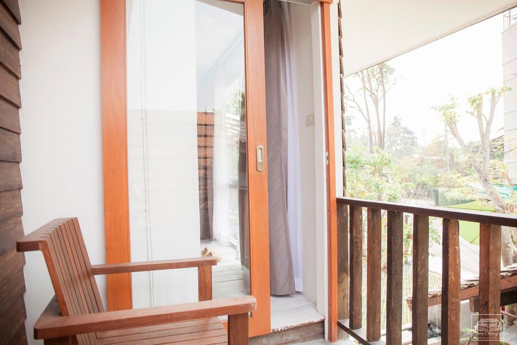The Home Chiangmai Luxury Guesthouse Chiang Mai Esterno foto
