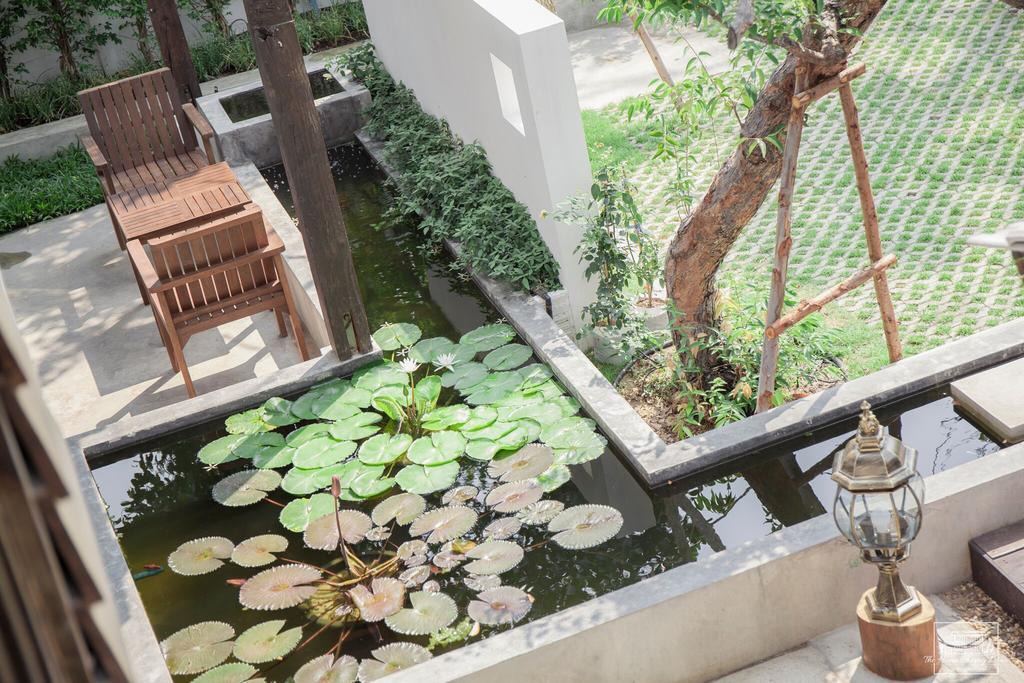 The Home Chiangmai Luxury Guesthouse Chiang Mai Esterno foto