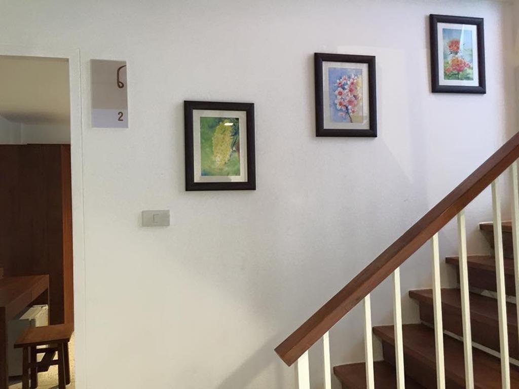 The Home Chiangmai Luxury Guesthouse Chiang Mai Esterno foto
