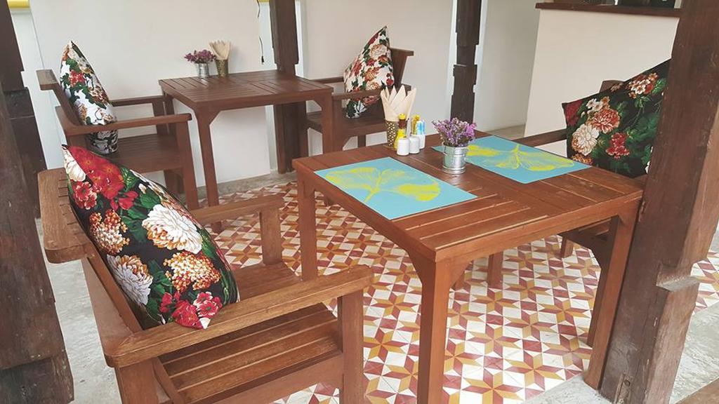 The Home Chiangmai Luxury Guesthouse Chiang Mai Esterno foto