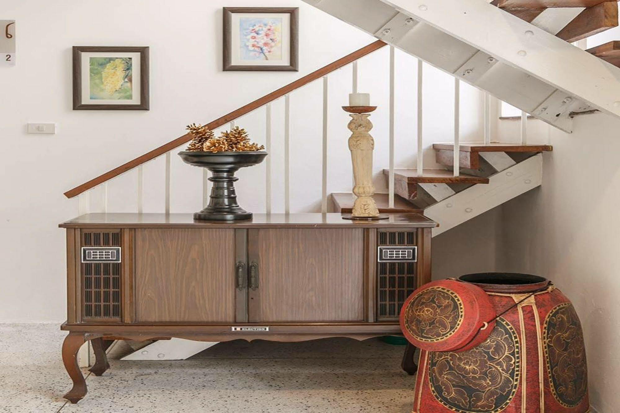The Home Chiangmai Luxury Guesthouse Chiang Mai Esterno foto